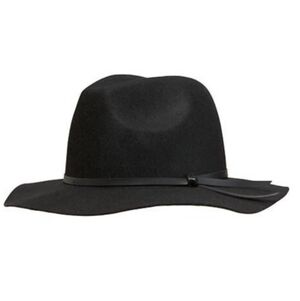 Old Navy Felt Wool Wide Brim Panama Hat